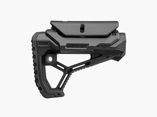 FAB Defense GL Core Verstellbarer Schaft M4 / M16 / AR15