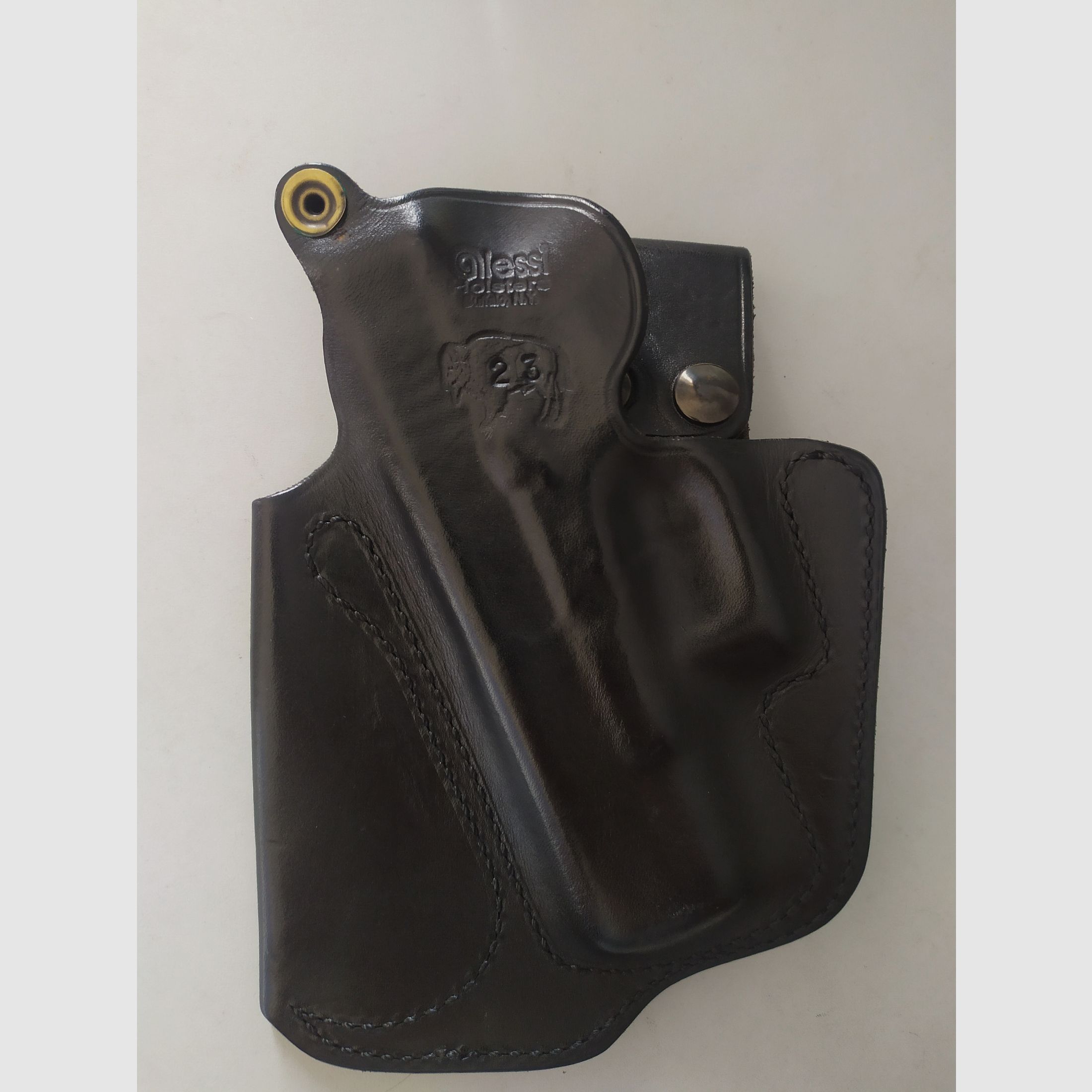 1911 Ersatzteile  &  G3 + Rem7615 Schäfte  &  Glock Holster  &  Diverses Schwarzpulverzubehör