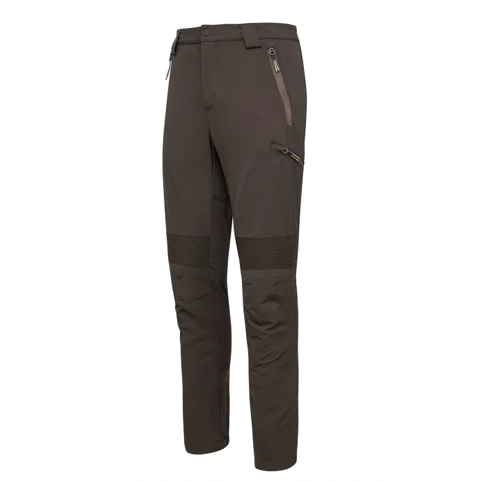 Pantaloni da caccia Beretta Vertical Blade in Marrone, immagine 1 di 7