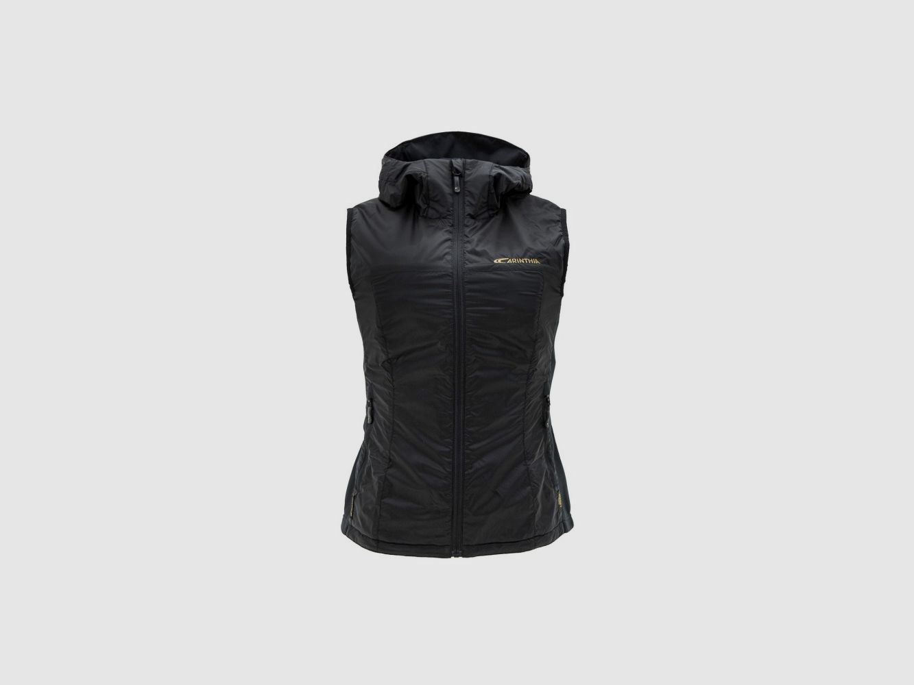 Carinthia TLG Vest Lady zwart
