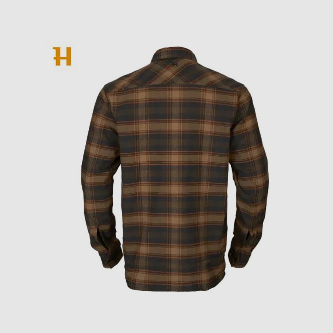 HARKILA VESTE EIRIK Reversibile, immagine 8 di 9