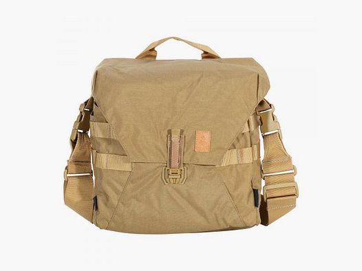 Helikon-Tex Helikon-Tex Umhängetasche Bushcraft Haversack Bag coyote