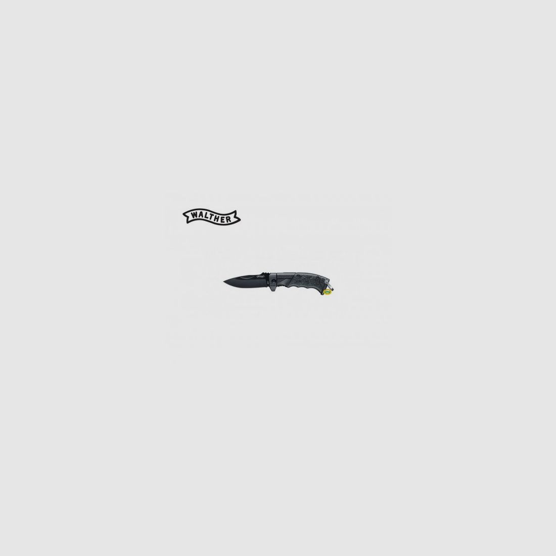 WALTHER Messer Elite Force Micro PPQ 5.0769