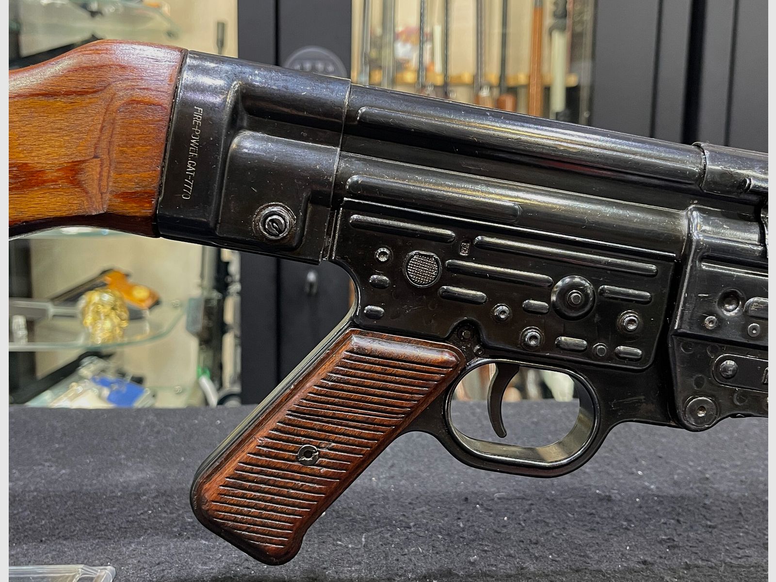 HAENEL MP44/STG44, Bild 16 von 59