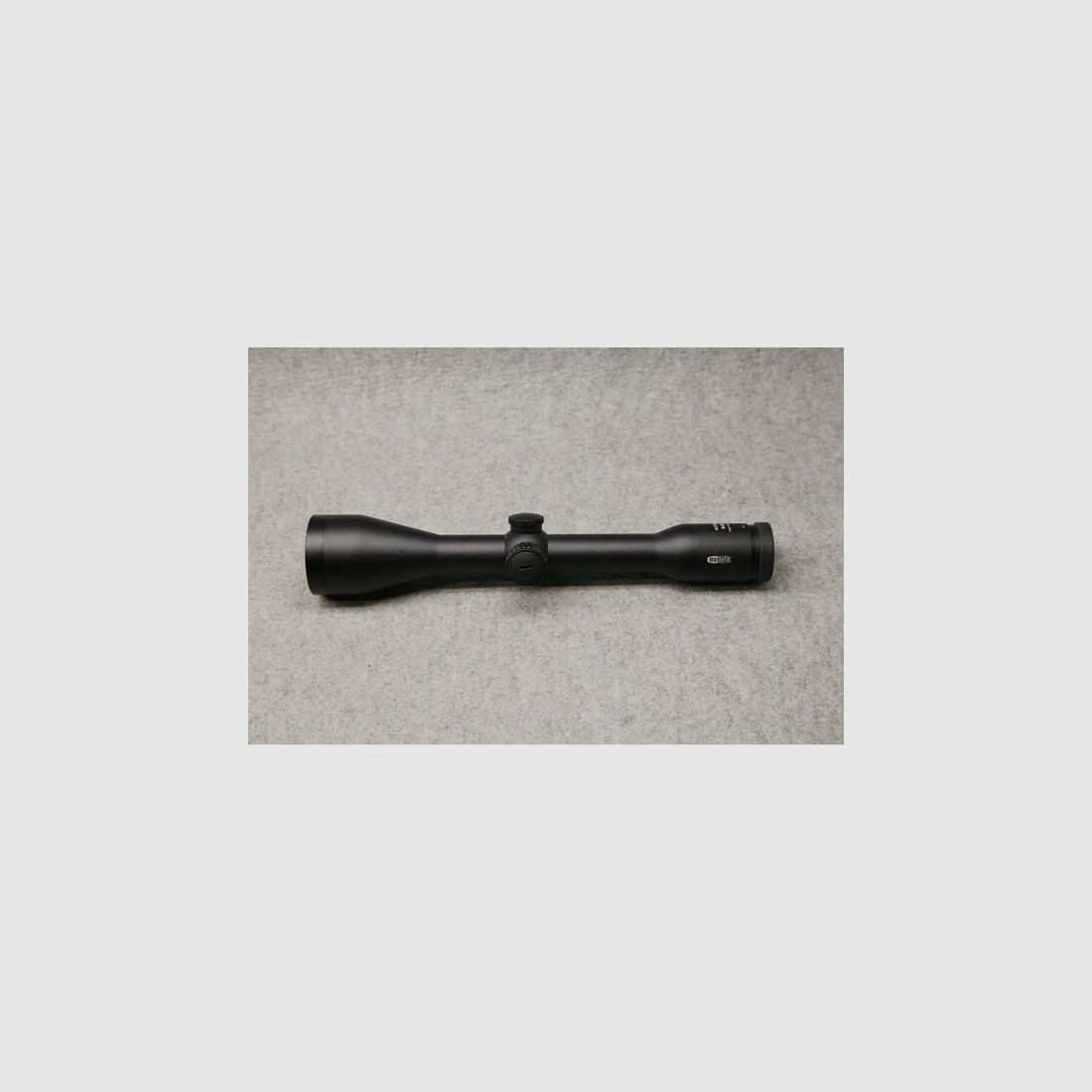 Zielfernrohr Meopta MeoStar R2 8x56 RD, Leuchtabsehen