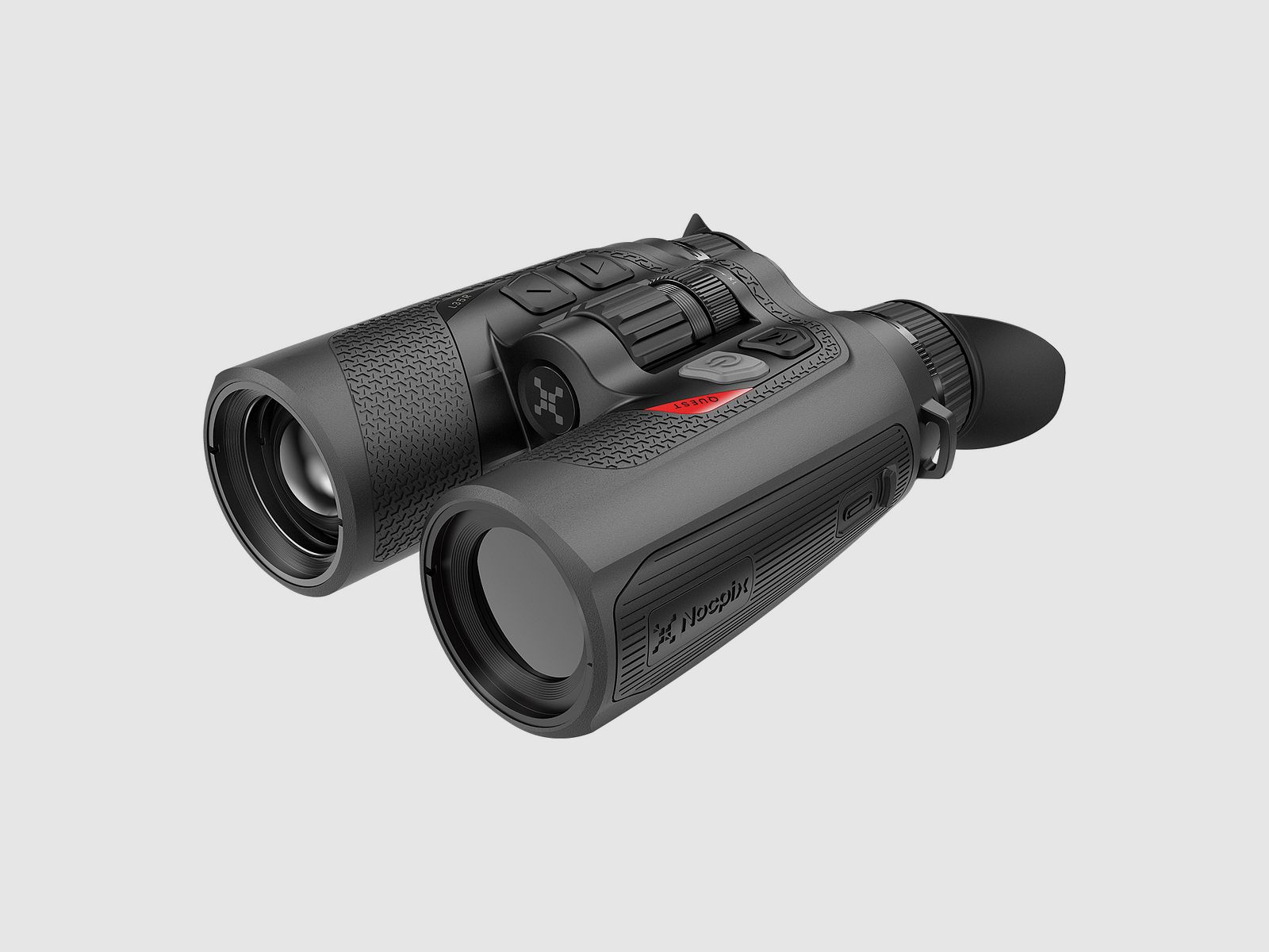Nocpix QUEST L35R LRF jumelles thermiques