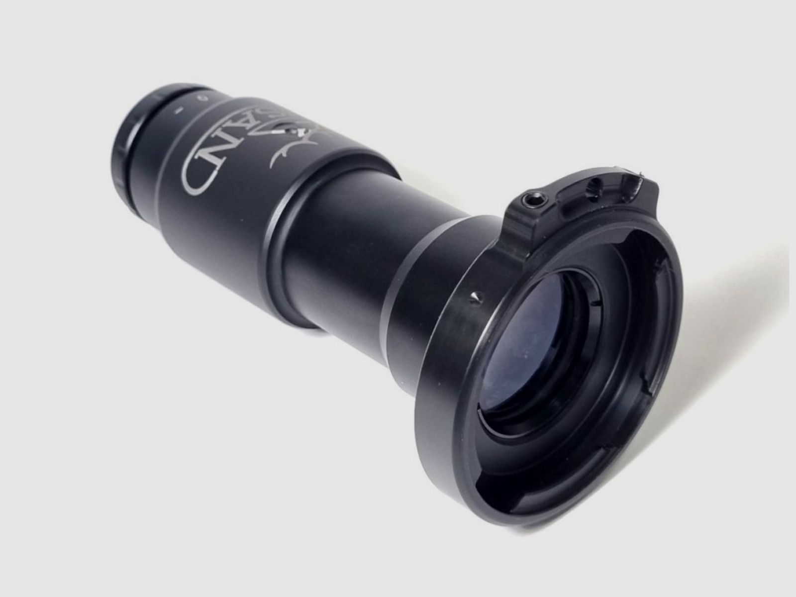 Rusan 2.5x eyepiece with MAR connection