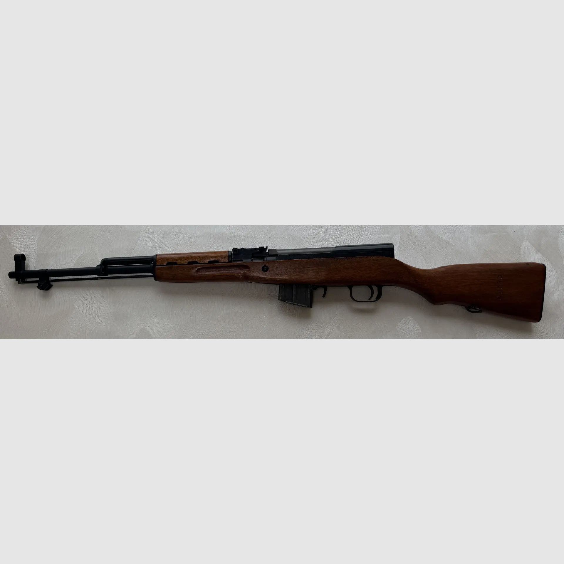 Zelfladende geweer Norinco SKS Simonov kaliber 7,62×39