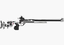 G+E Standardgewehr FT300L XRS Einzelschuss LH