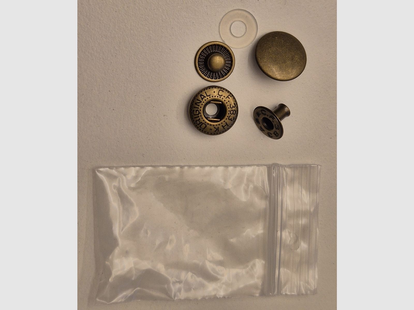 Vendo giubbotto da tiro femminile Rascher in condizioni pari al nuovo taglia S