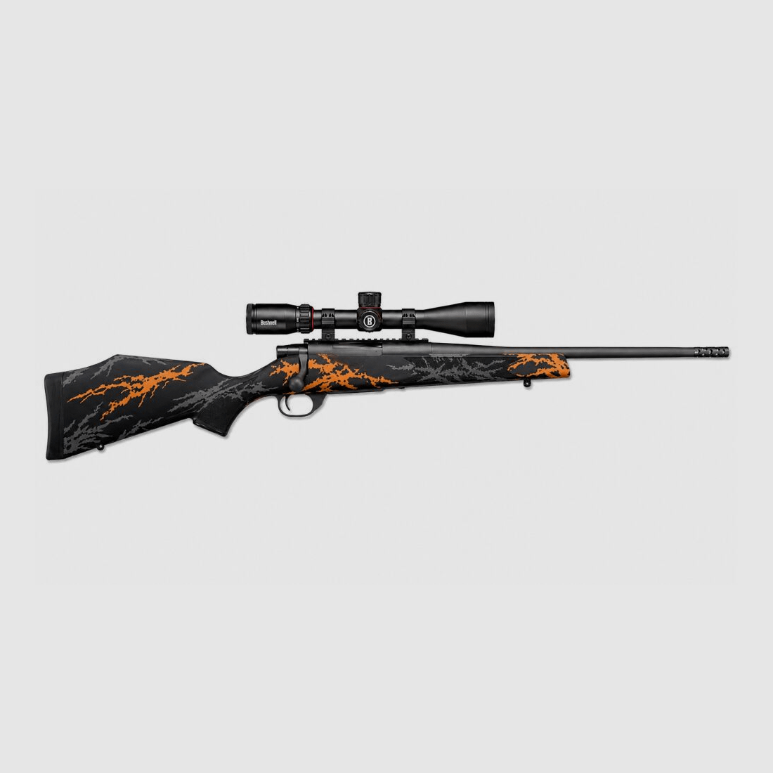 Weatherby / Bushnell VANGUARD COMPACT HUNTER