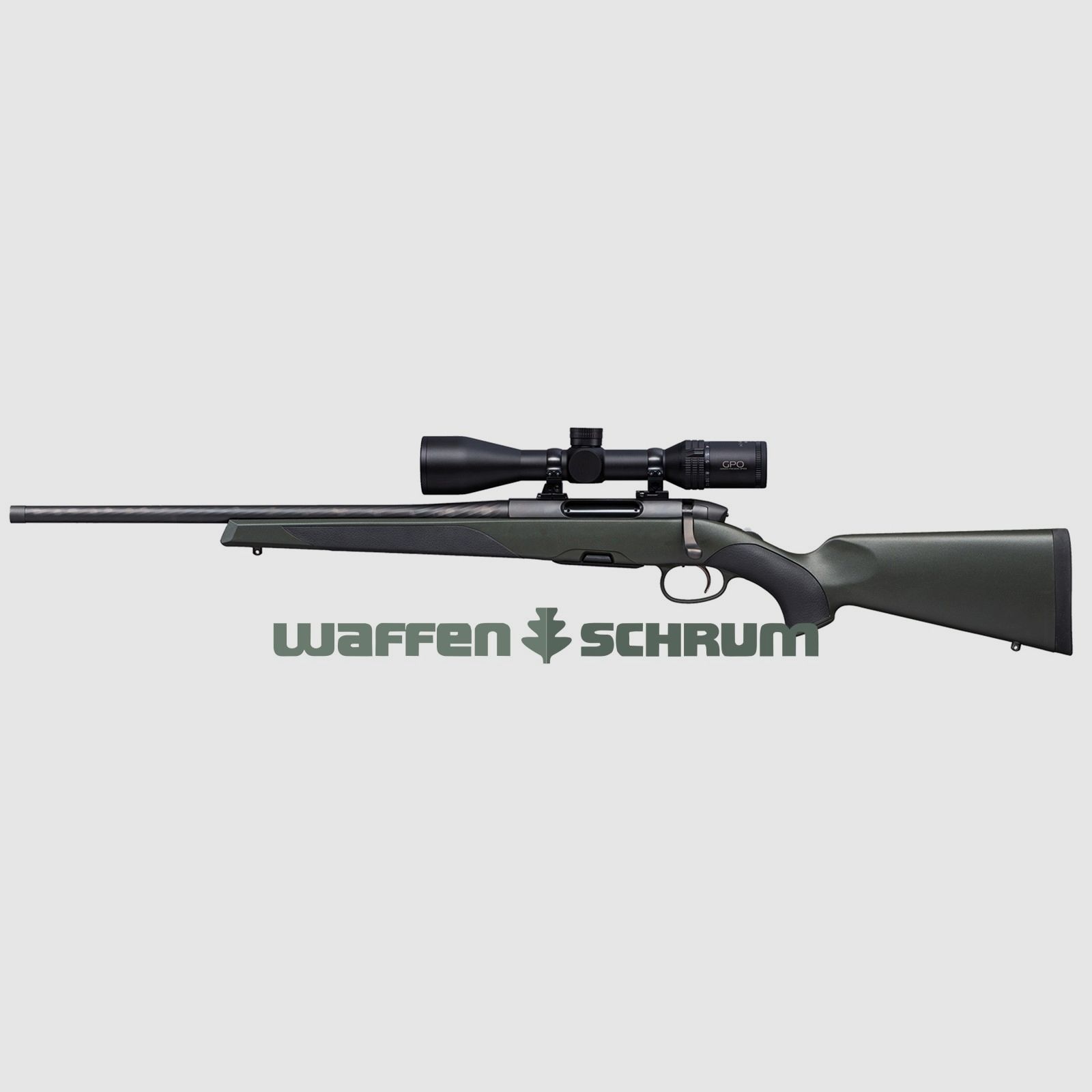 Steyr Klassik Allwetter-Paket Links