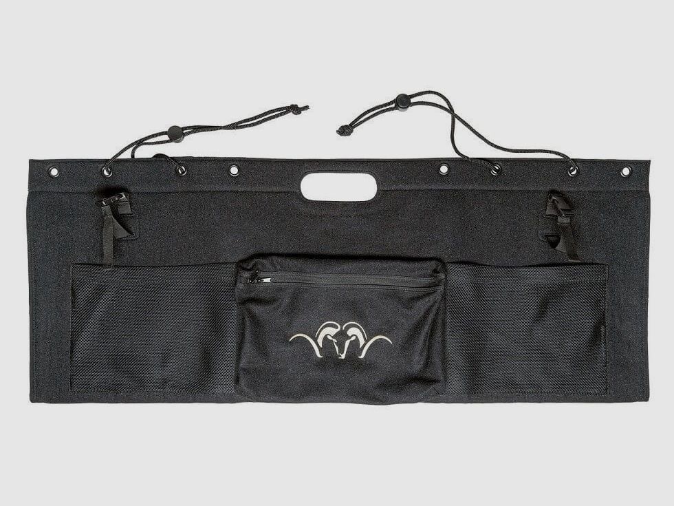 Blaser Car Case