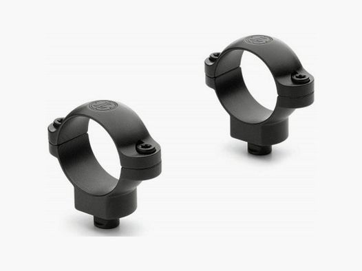 Juego de Anillas LEUPOLD QR 30mm. [Desmontables] -Altas