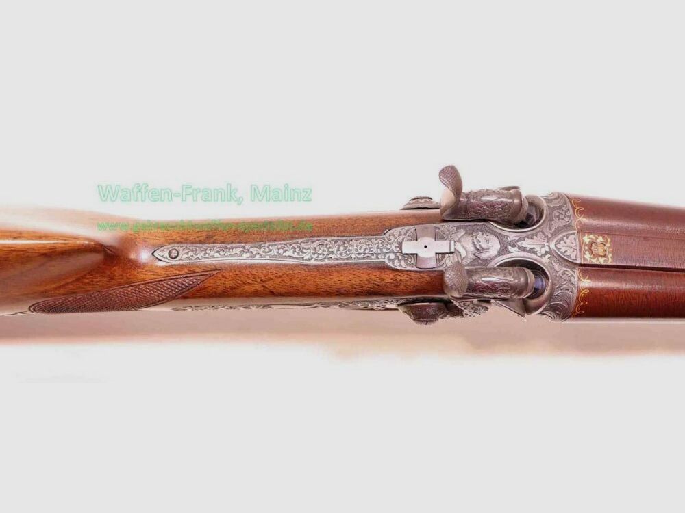 Unger, Josef - Graz Exclusief Royal