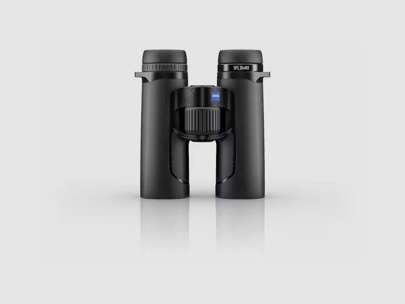 ZEISS Victory SFL 8x40 binoculars