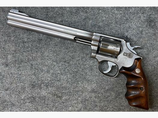 Smith & Wesson Mod. 617 .22lr