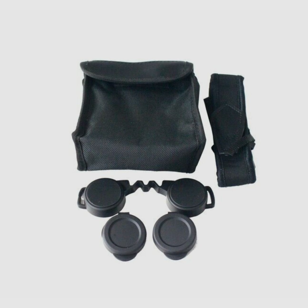 Binocolo Nürburg 8x26 nero PB05238