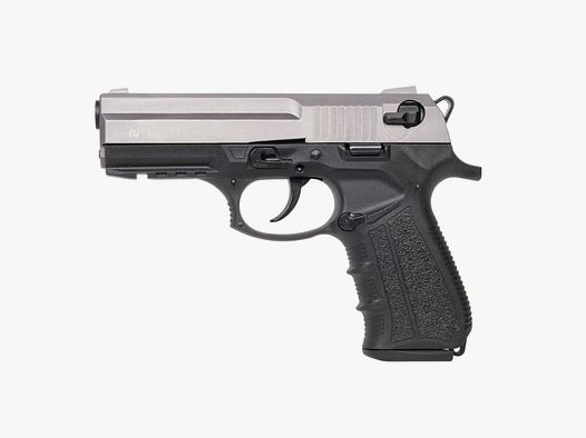 Zoraki 2918 Titan SRS-Pistole 9mm P.A.K.