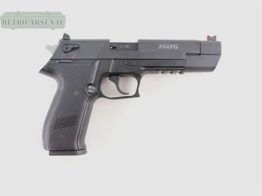 GSG Firefly Target