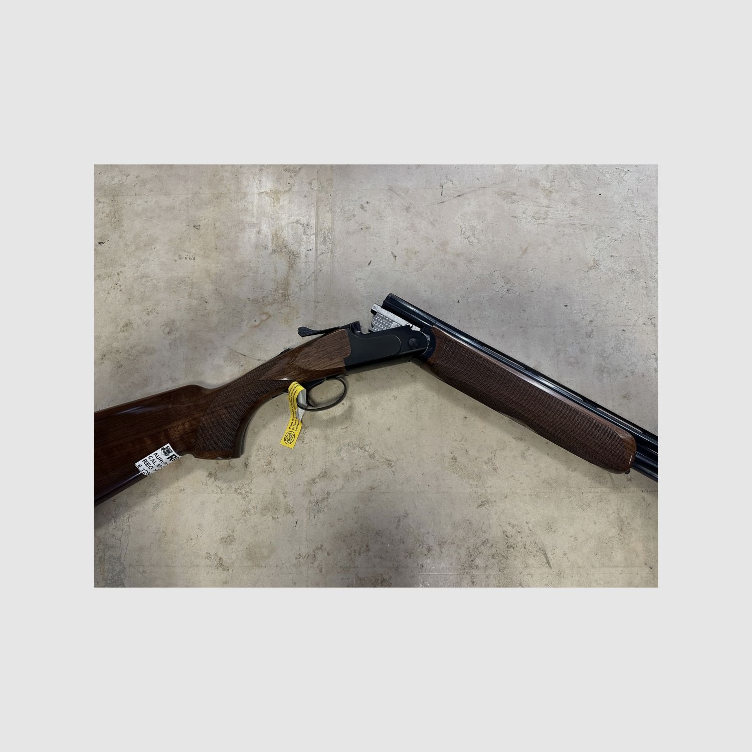 Rizzini Aurum Classic Kal.20, Bild 6 von 6