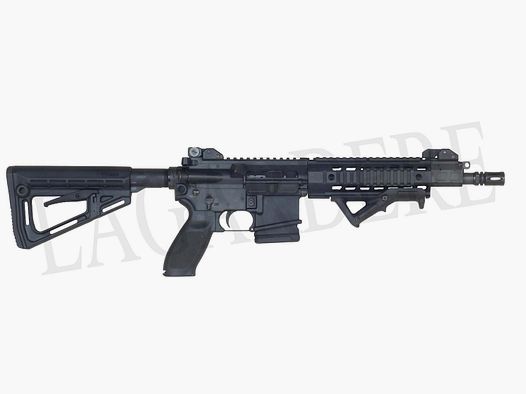 SIG-SAUER 516 SPORT 10,5" ESPOSIZIONE (FUCILE D'ASSALTO SEMIAUTOMATICO)
