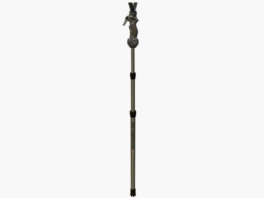 Bushnell Zielstock Trigger Sticks® Gen. 3 - Tall Mono Pod Farbe Dark Earth Design