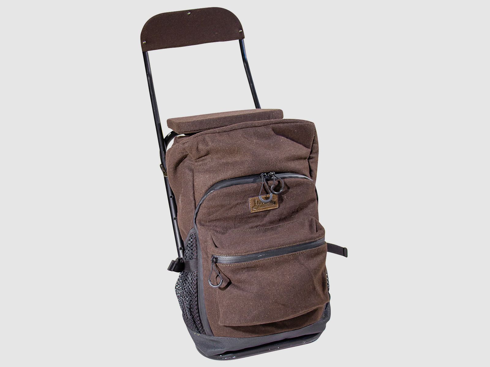 Mjoelner Hunting Rucksackstuhl Roar