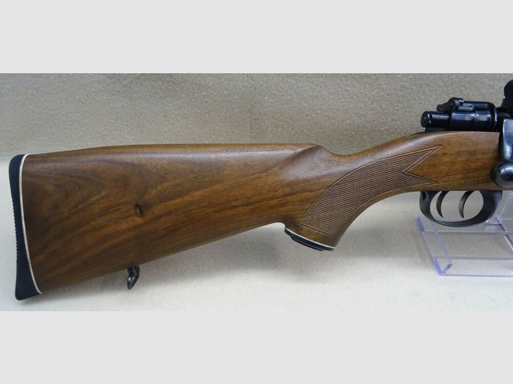 Mauser M98
