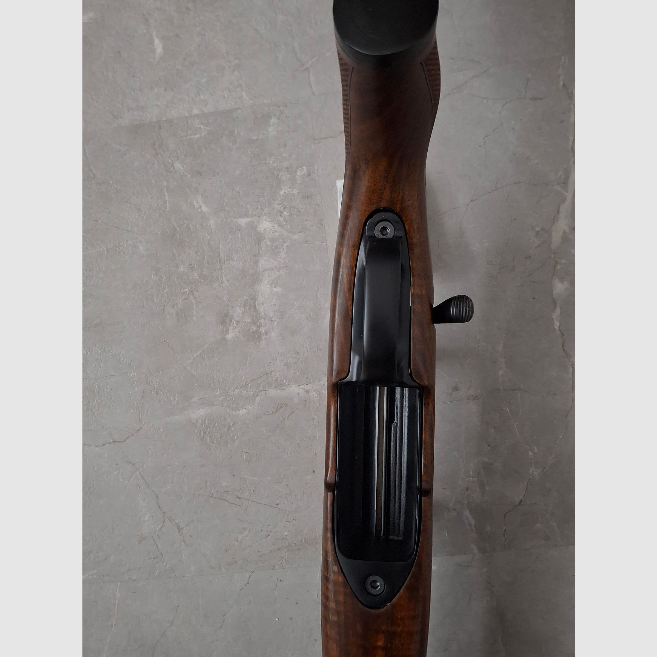 Steyr Mannlicher Mod. L .308Win