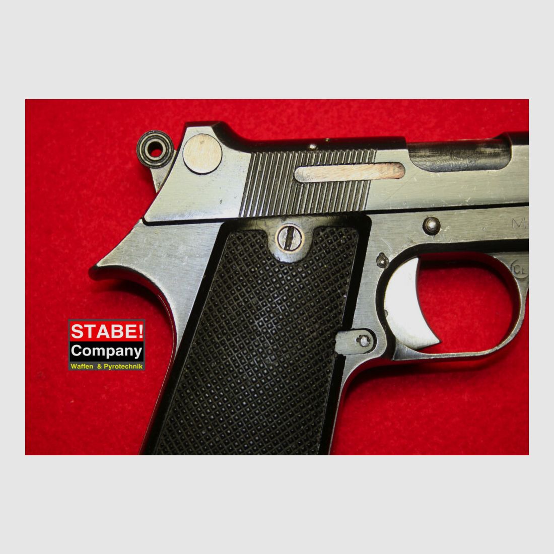 MAC Frankreich 1935 S