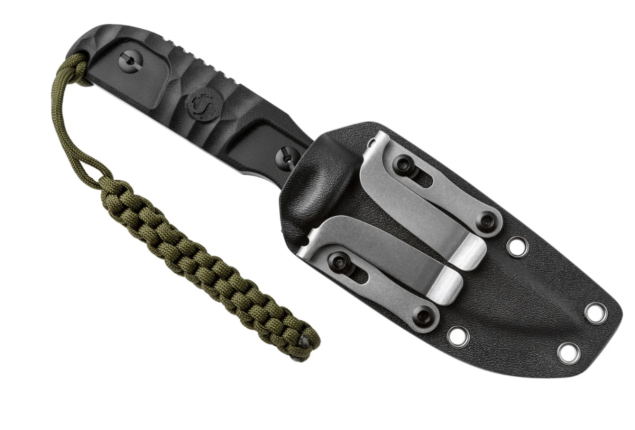 Schmeisser – Messer Hugo TWO Tac Knife, Bild 3 von 3