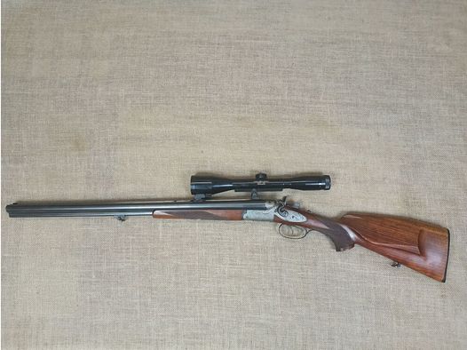 Kerner ? Hahndrilling