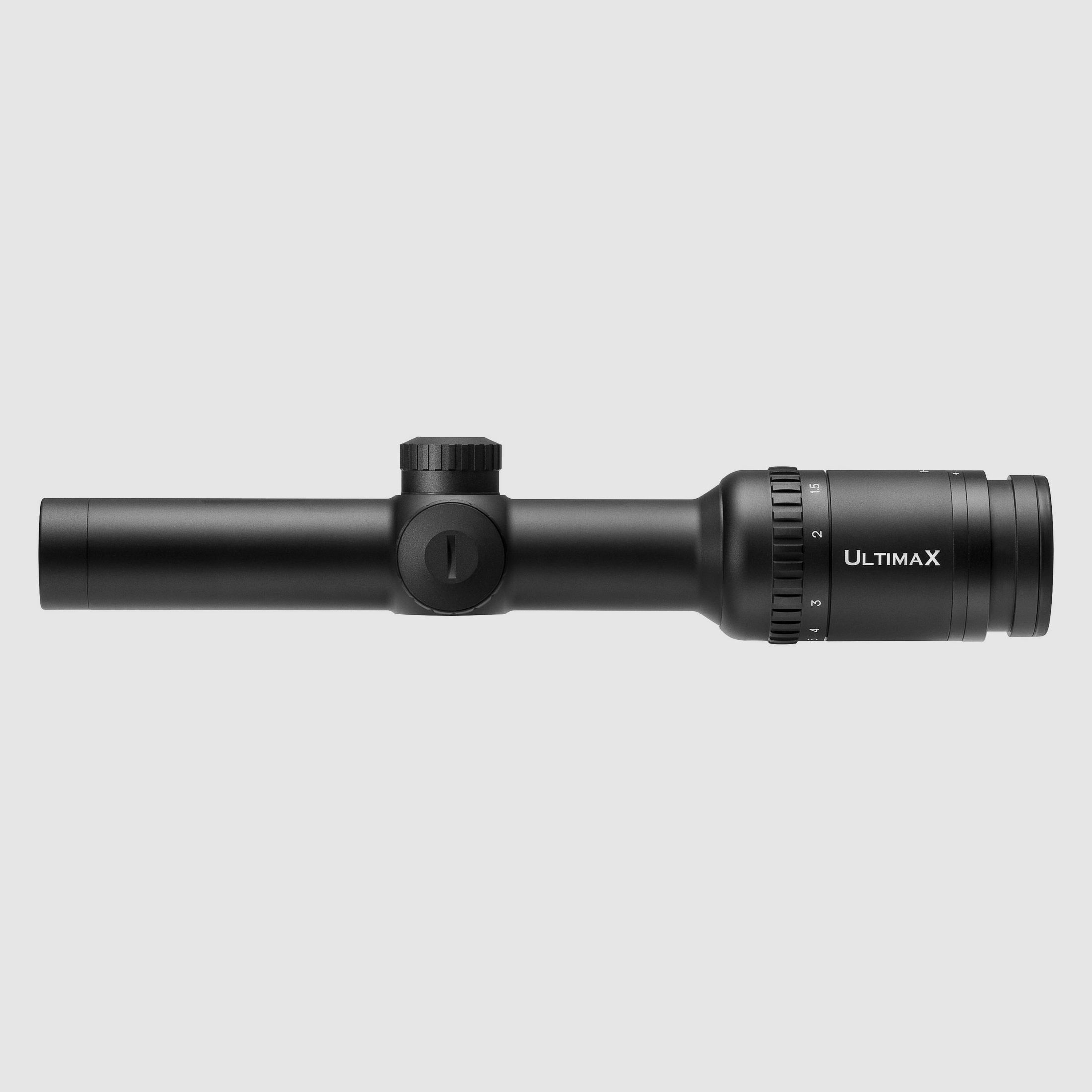 Riflescope NIKKO STIRLING ULTIMAX 1-6X24, image 1 of 2