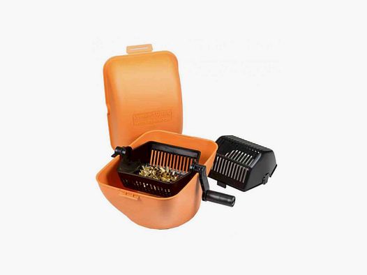 Lyman Turbo Separatore Media per Bossoli