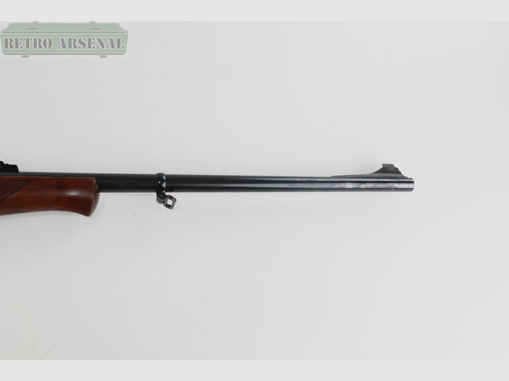 Parker Hale Mod. 98