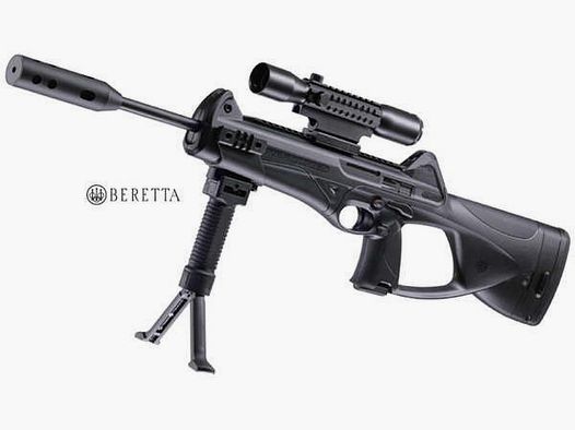 Beretta Cx 4