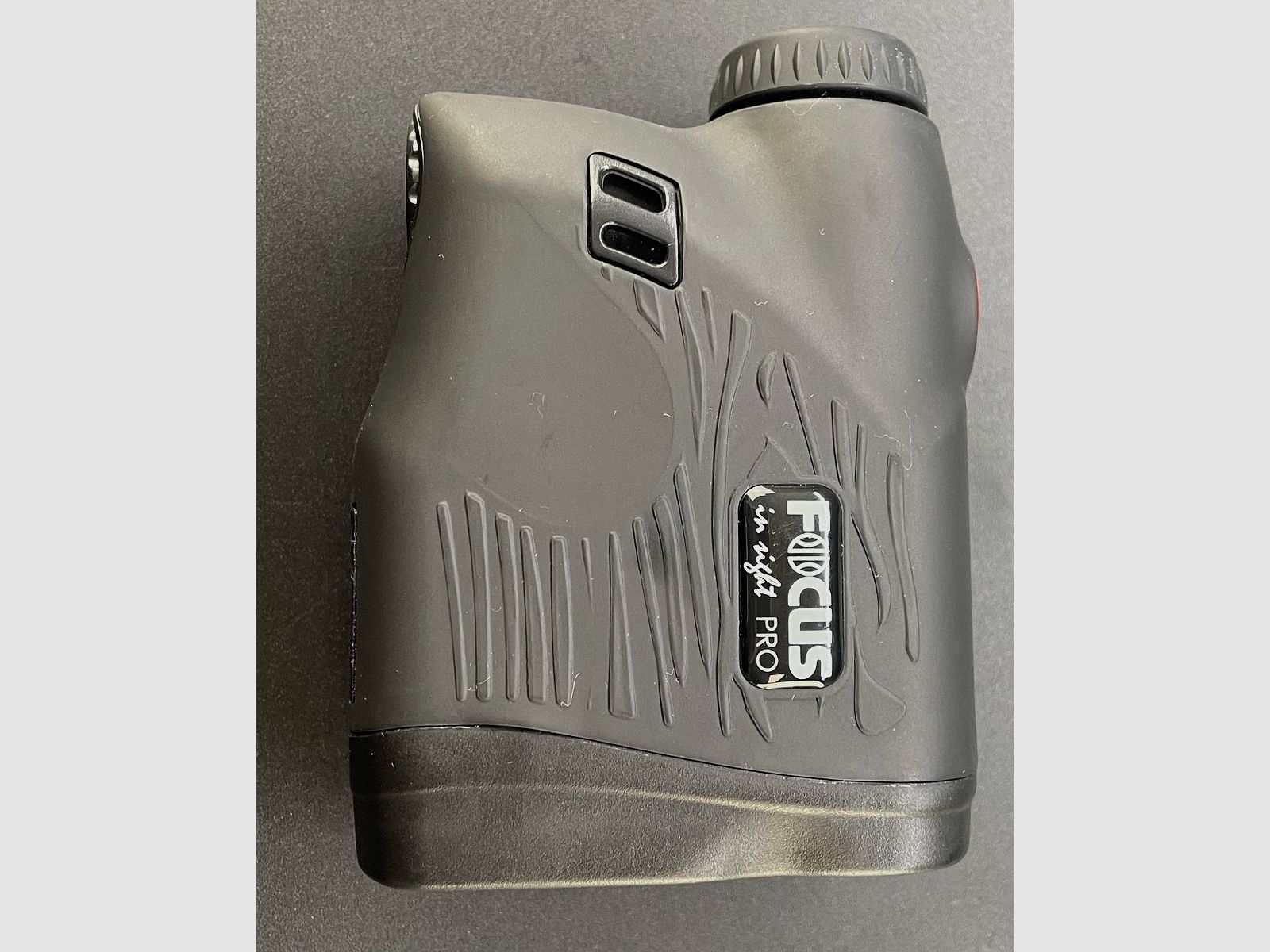 Aussteller FOCUS In Sight Rangefinder Entfernungsmesser 600m Pro 109188-1