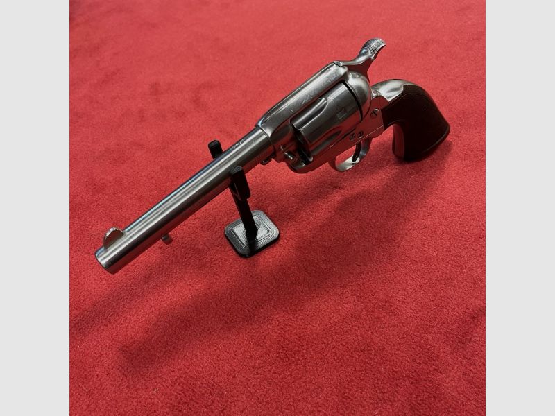 HEGE EL PATRON Competition - Kal. .357 Magnum