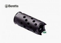 BERETTA Freno de boca Warrior - GLOCK FTO paso 13,5 x 1