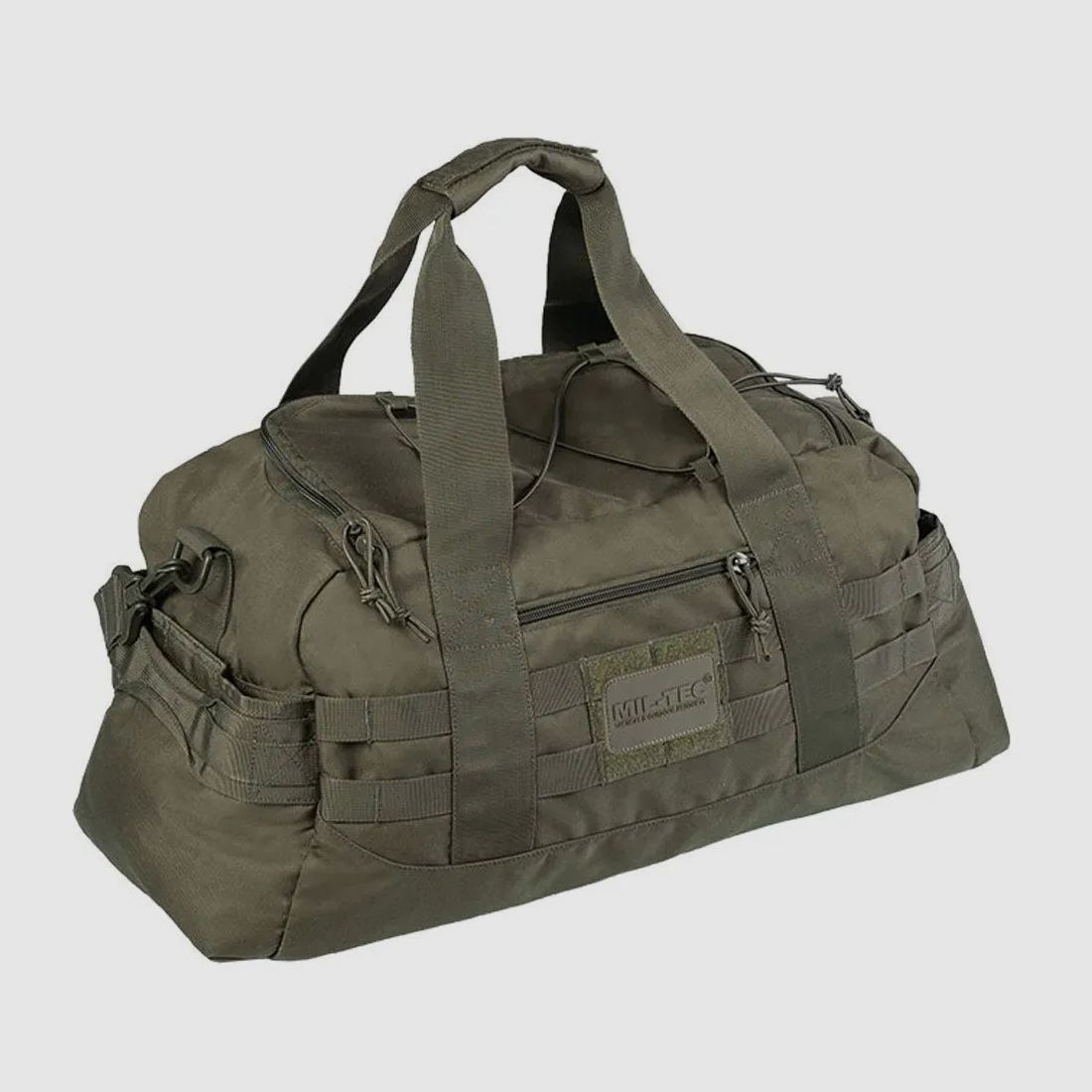 Mil-Tec Fliegertasche Combat Small