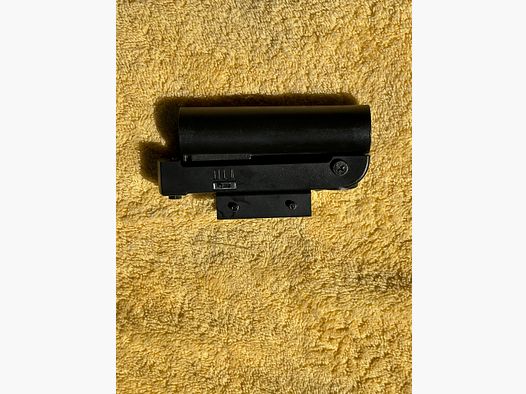 Leuchtpunktvizier Norconia R 201-1L