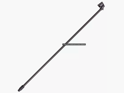 Blaser 80410835 Carbon Stick extension for carbon target stick