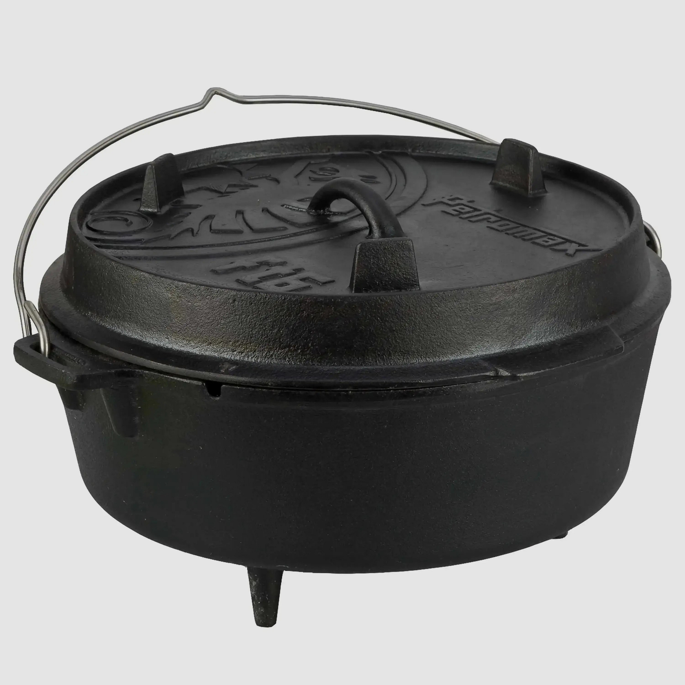 Petromax Fire Pot 6