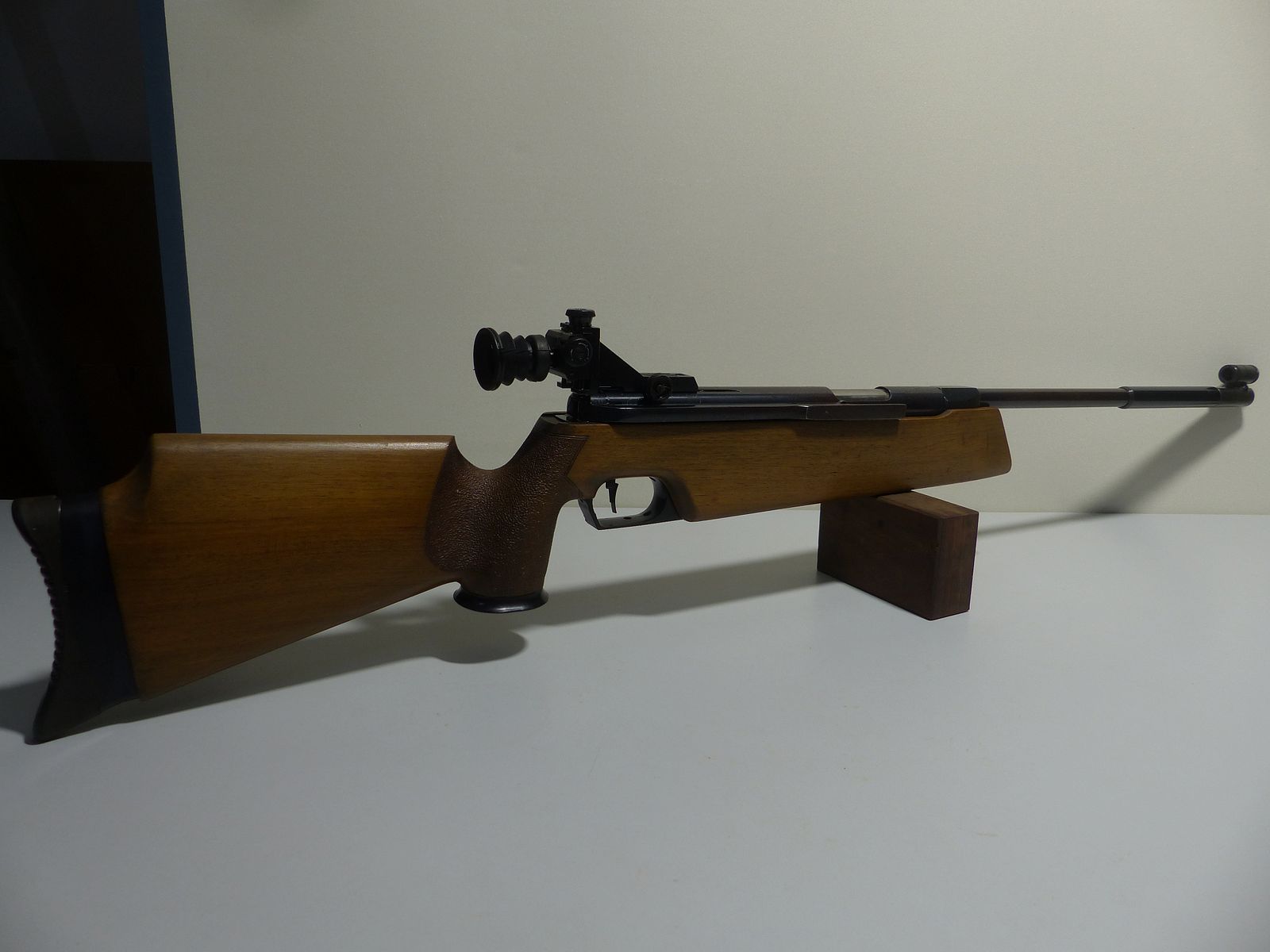 Lufgewehr Feinwerksbau 300 S 