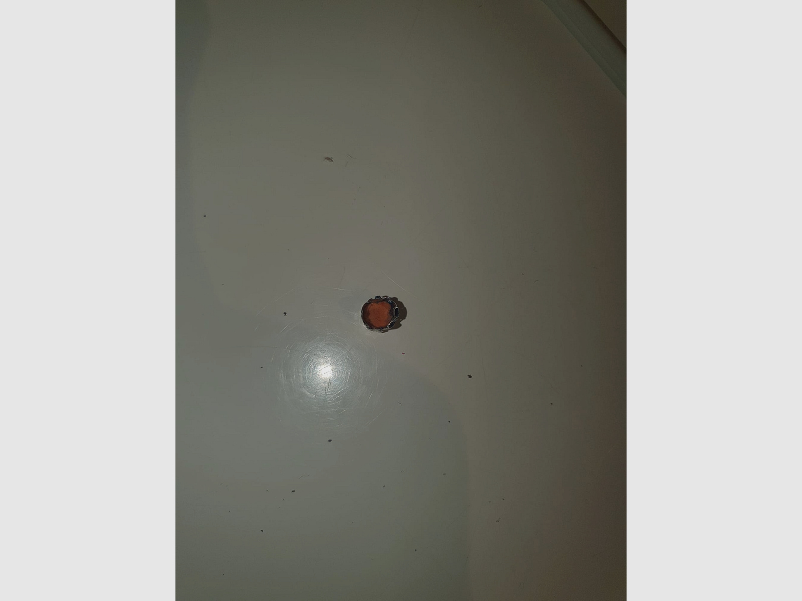 make primer #11 for percussion revolver with primer former