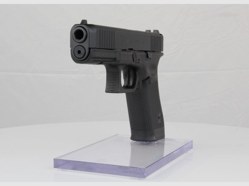Glock Glock 17 Gen5 MOS