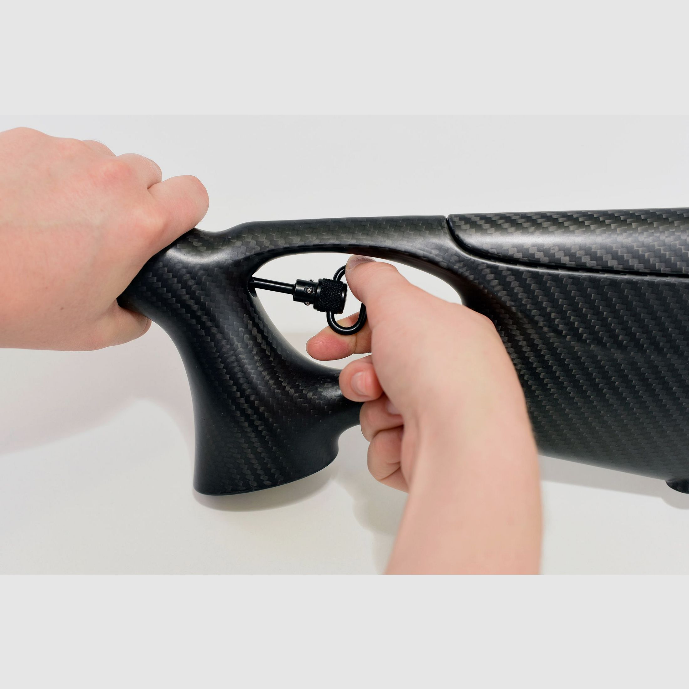 Sauer MUS (Miniatur Universal Schlüssel) für S 404