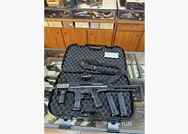 BERETTA PMX CAL.9X21