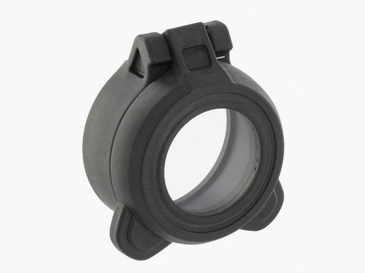 Aimpoint Objektivabdeckung Flip-Up Mikro Vorne